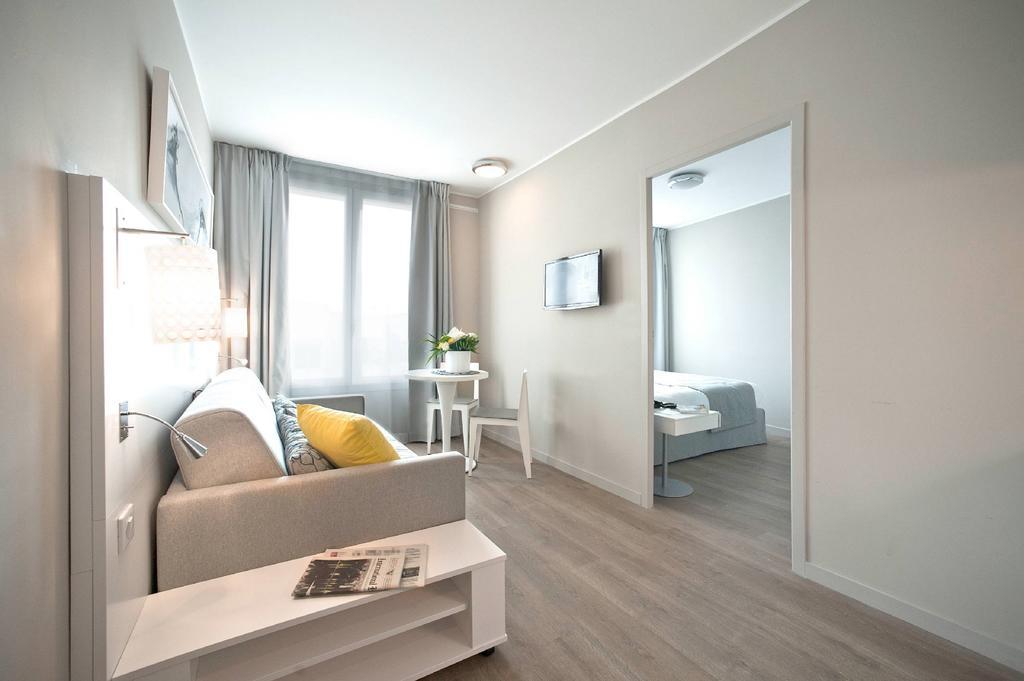 Residhome Marseille Extérieur photo