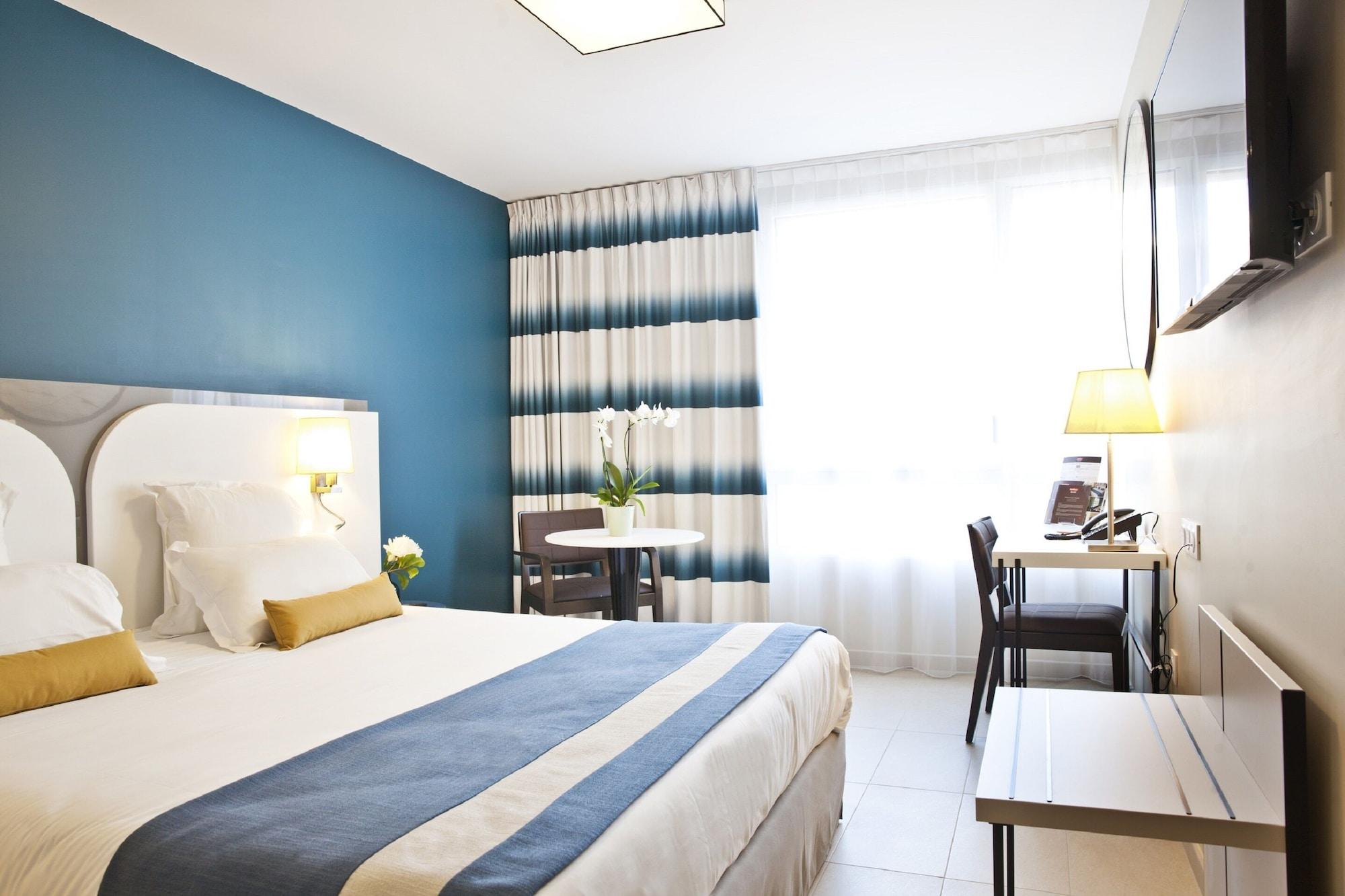 Residhome Marseille Extérieur photo