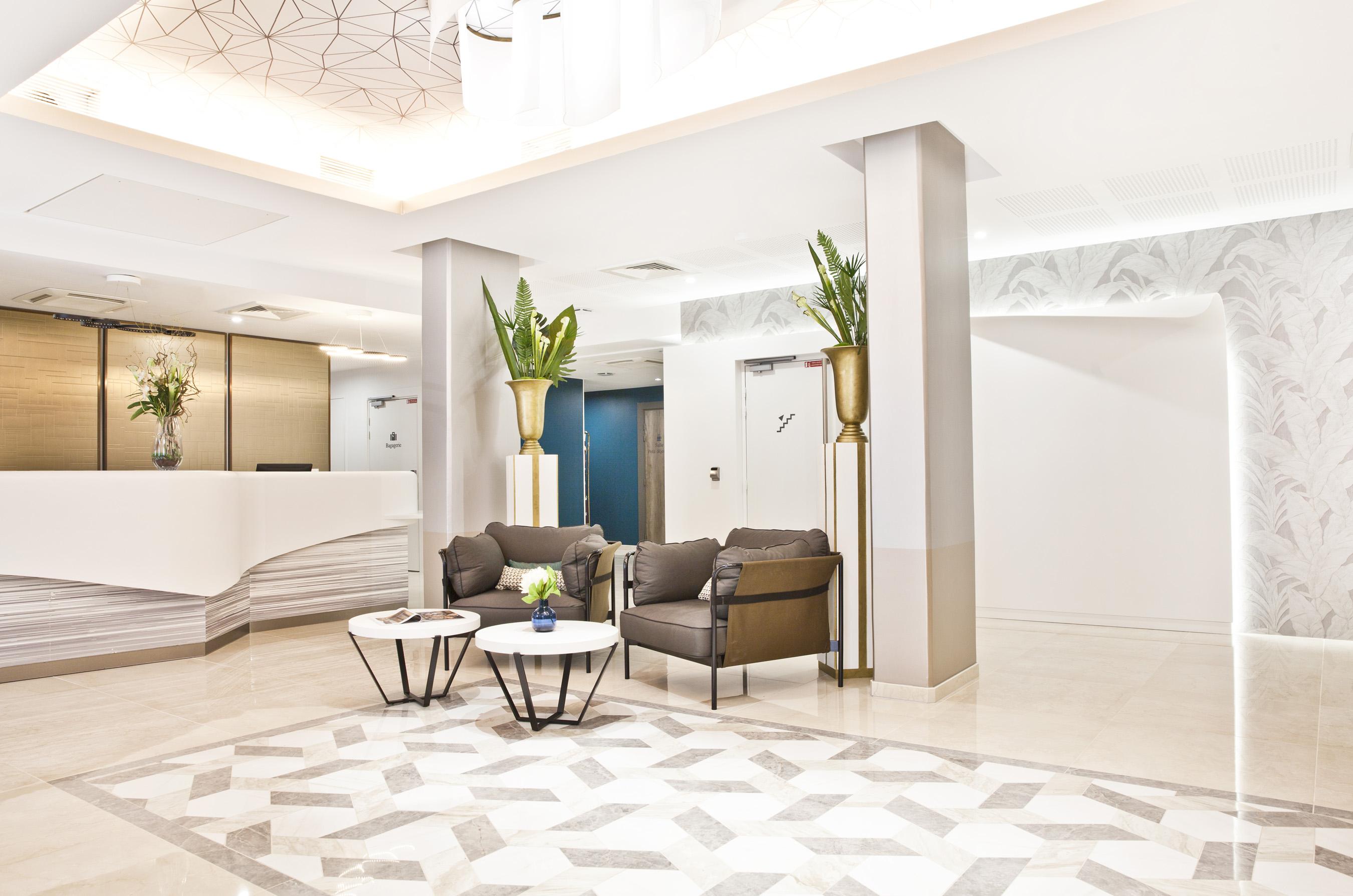 Residhome Marseille Extérieur photo