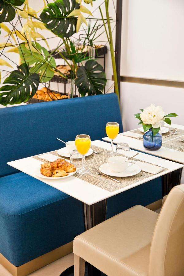 Residhome Marseille Extérieur photo